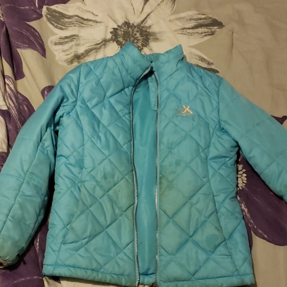 Winter coat